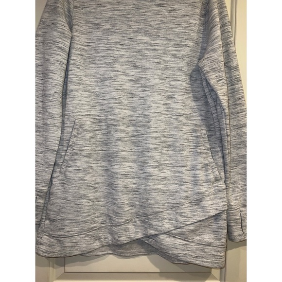 Duluth TRADING CO TUNIC WITH THUMBHOLES - SIZE M - Picture 4 of 5